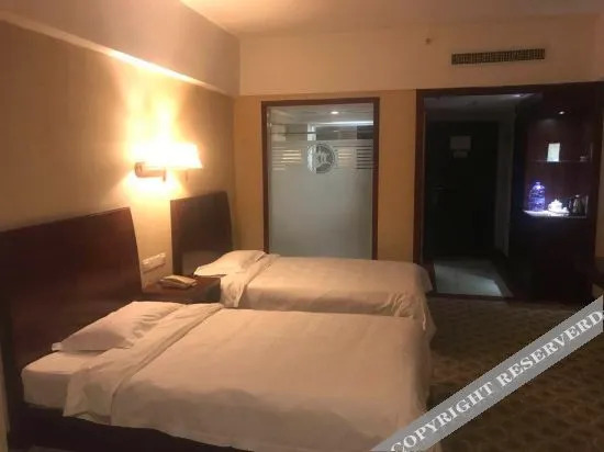 Цюаньчжоу: Yiting Business Hotel