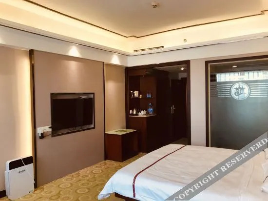 Цюаньчжоу: Yiting Business Hotel