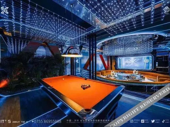 Цюаньчжоу: Yiting Business Hotel
