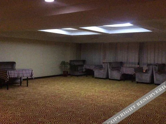Цюаньчжоу: Yiting Business Hotel