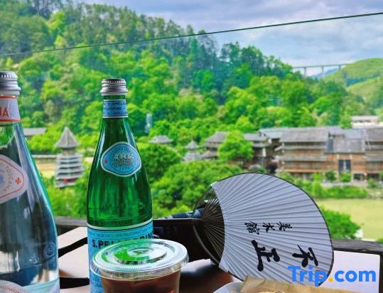 Чжаосин: Lubian Jiushan Banshui Boutique Hostel