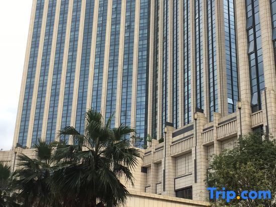 Чэнду: Chengduqinchengli. Loft. Hotel