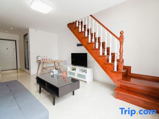 Чэнду: Chengduqinchengli. Loft. Hotel
