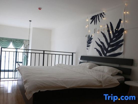 Чэнду: Chengduqinchengli. Loft. Hotel