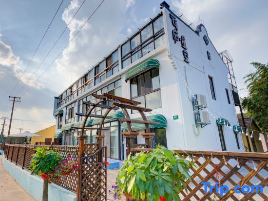 YunLu Homestay (Shanghai International Tourism Resort) — фото 1