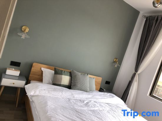 Бэйхай: Weizhou Island Yiyu Yisu Seaview Homestay (Wucaitan Branch)