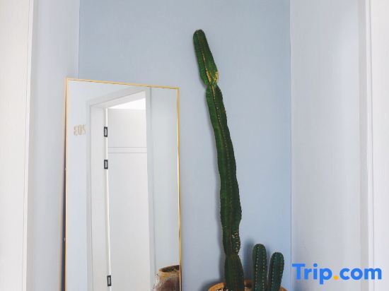 Бэйхай: Weizhou Island Yiyu Yisu Seaview Homestay (Wucaitan Branch)