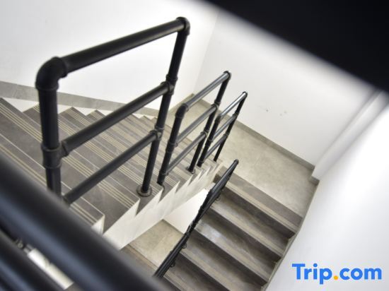 Бэйхай: Weizhou Island Yiyu Yisu Seaview Homestay (Wucaitan Branch)