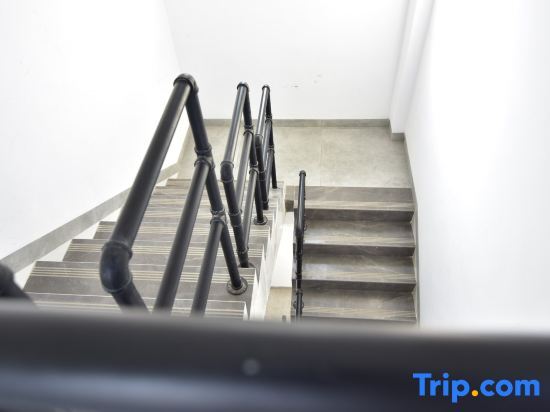 Бэйхай: Weizhou Island Yiyu Yisu Seaview Homestay (Wucaitan Branch)