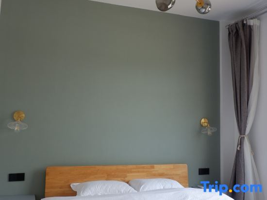 Бэйхай: Weizhou Island Yiyu Yisu Seaview Homestay (Wucaitan Branch)