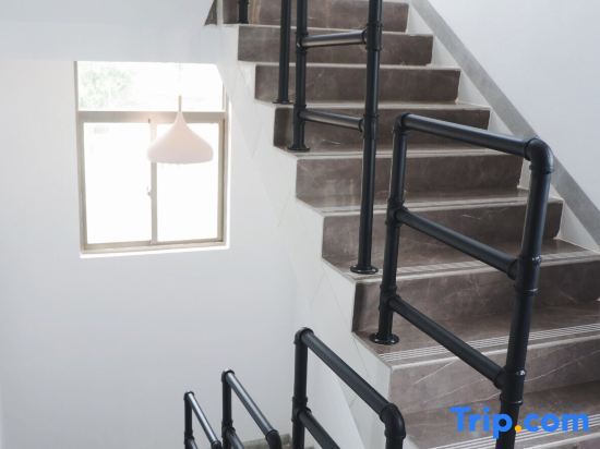 Бэйхай: Weizhou Island Yiyu Yisu Seaview Homestay (Wucaitan Branch)
