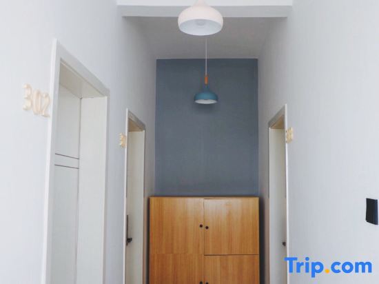 Бэйхай: Weizhou Island Yiyu Yisu Seaview Homestay (Wucaitan Branch)