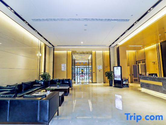 Цзясинь: Mira Garden Hotel