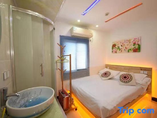 Цзясинь: Mira Garden Hotel