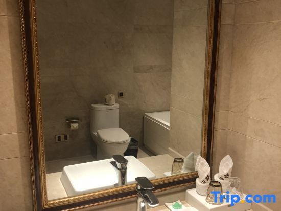 Цзясинь: Mira Garden Hotel