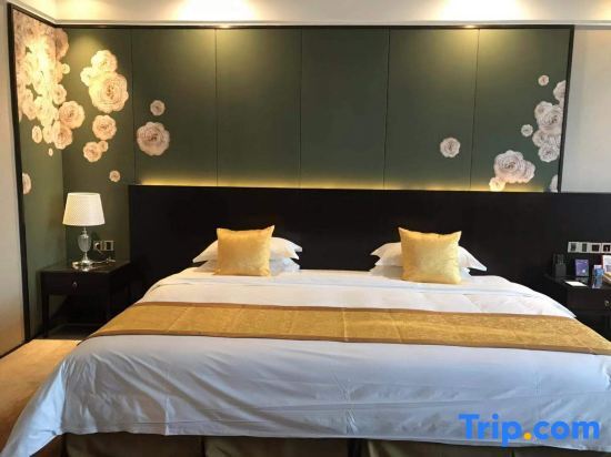 Цзясинь: Mira Garden Hotel