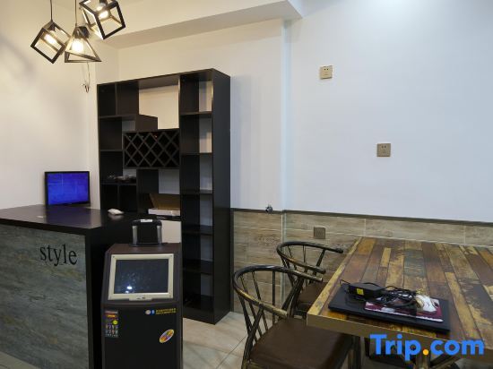 Муданьцзян: Xiaoxia Homestay