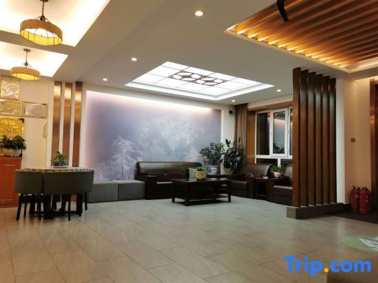Муданьцзян: Xiaoxia Homestay