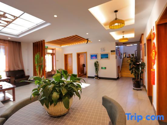 Муданьцзян: Xiaoxia Homestay