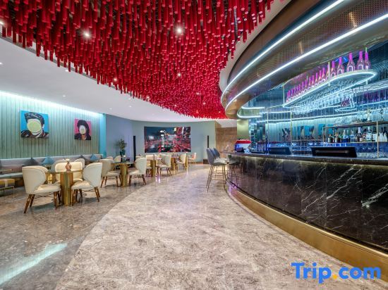 Чунцин: ManXin ChongQing GuanYinQiao Hotel