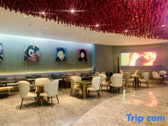 Чунцин: ManXin ChongQing GuanYinQiao Hotel