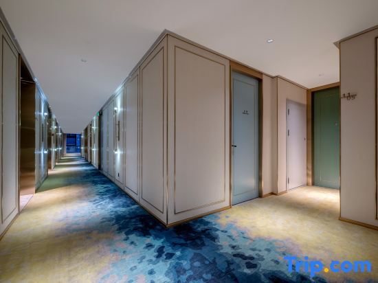 Чунцин: ManXin ChongQing GuanYinQiao Hotel