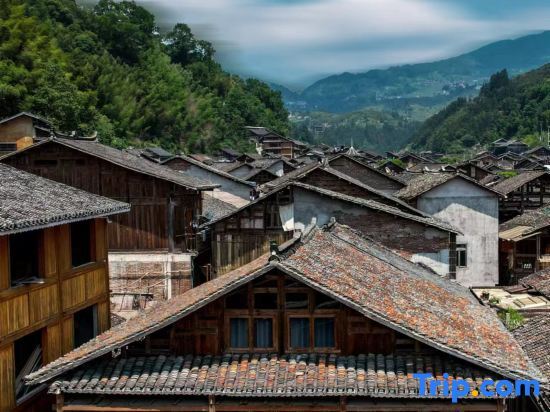 Чжаосин: Dongzhaizhu Xi Hostel