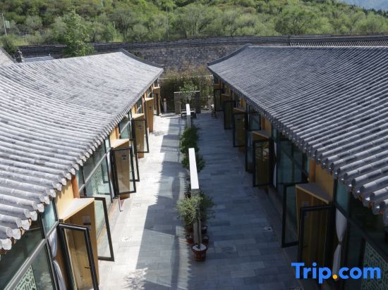 Пекин: Chadaofu Homestay (Badaling Great Wall)