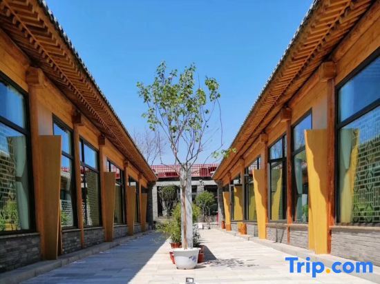 Пекин: Chadaofu Homestay (Badaling Great Wall)