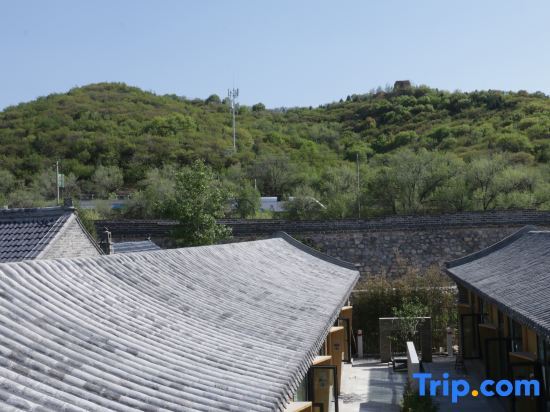 Пекин: Chadaofu Homestay (Badaling Great Wall)