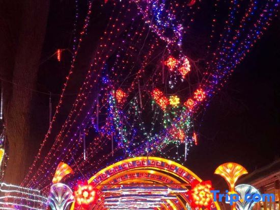 Пекин: Chadaofu Homestay (Badaling Great Wall)