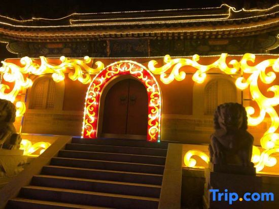 Пекин: Chadaofu Homestay (Badaling Great Wall)