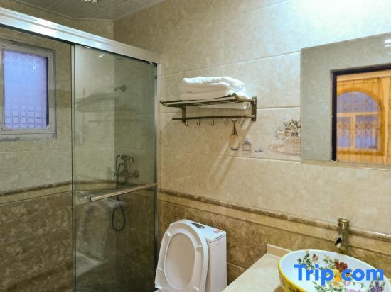 Тайчжоу: Yezhai Inn