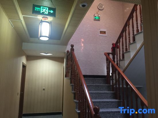 Тайчжоу: Yezhai Inn