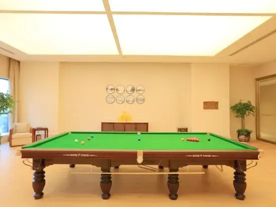 Ханчжоу: Grand New Century Hotel Zhejiang Radio & TV