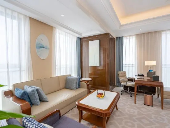Ханчжоу: Grand New Century Hotel Zhejiang Radio & TV