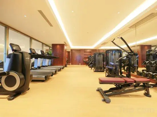 Ханчжоу: Grand New Century Hotel Zhejiang Radio & TV