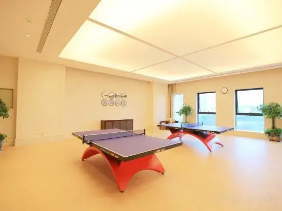Ханчжоу: Grand New Century Hotel Zhejiang Radio & TV