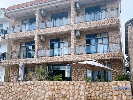 Бэйхай: Su House Inn