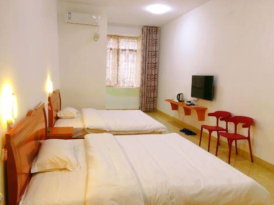 Хэчи: Fengqi Hotel