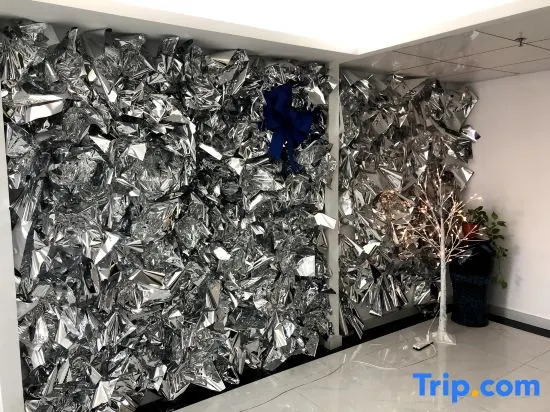 Шаньтоу: Nan Gao Boutique Apartment