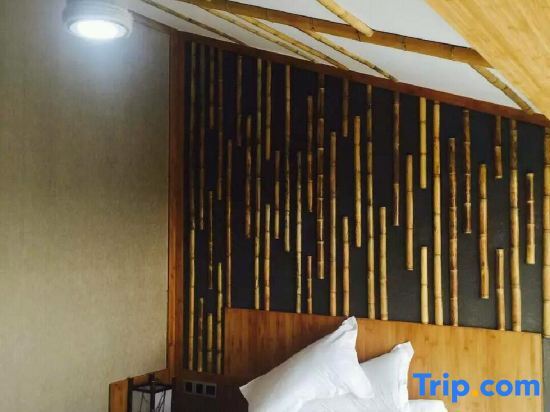 Хэнъян: Hengyang Yannian Yisu Homestay (Nanyue Hengshan Scenic Area)