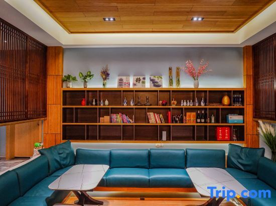 Хэнъян: Hengyang Yannian Yisu Homestay (Nanyue Hengshan Scenic Area)
