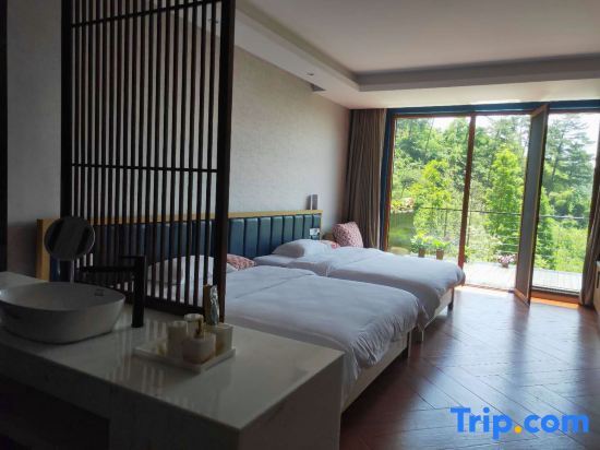 Hengyang Yannian Yisu Homestay (Nanyue Hengshan Scenic Area) — фото 4