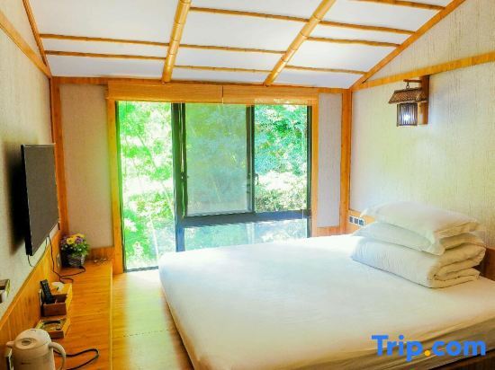 Hengyang Yannian Yisu Homestay (Nanyue Hengshan Scenic Area) — фото 3