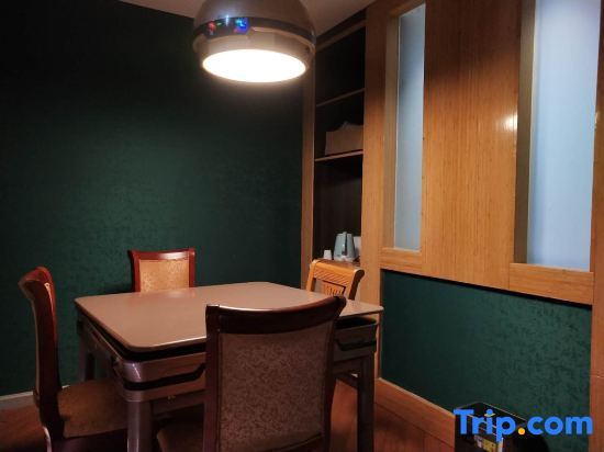 Хэнъян: Hengyang Yannian Yisu Homestay (Nanyue Hengshan Scenic Area)