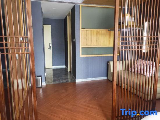 Хэнъян: Hengyang Yannian Yisu Homestay (Nanyue Hengshan Scenic Area)