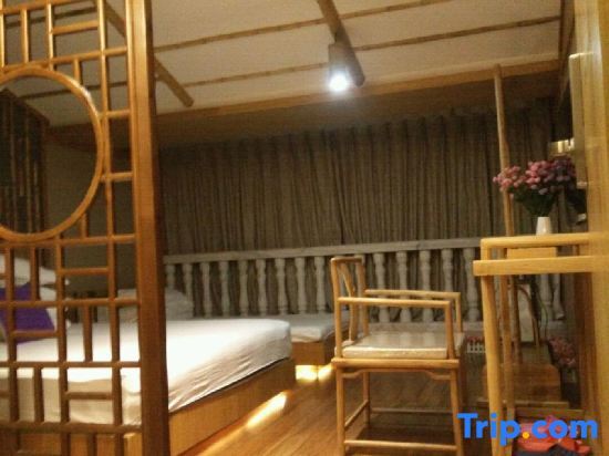 Hengyang Yannian Yisu Homestay (Nanyue Hengshan Scenic Area) — фото 6