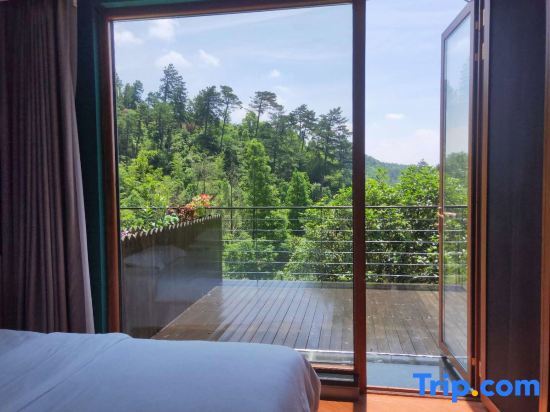Хэнъян: Hengyang Yannian Yisu Homestay (Nanyue Hengshan Scenic Area)