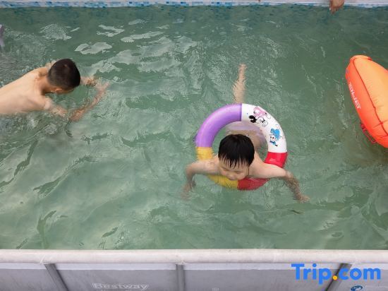 Хэнъян: Hengyang Yannian Yisu Homestay (Nanyue Hengshan Scenic Area)